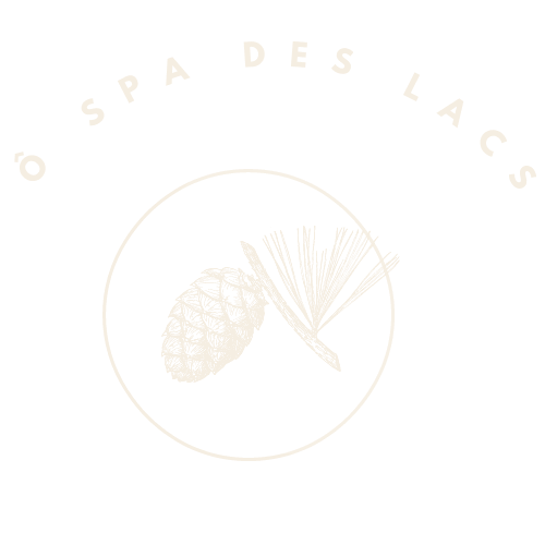 Logo Ô Spa des Lacs